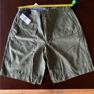Polo Ralph Lauren Shorts - Size 34